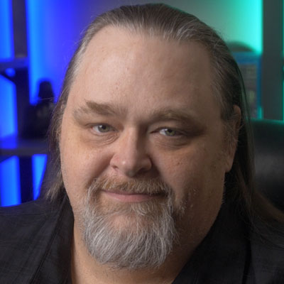 Shawn Wildermuth
